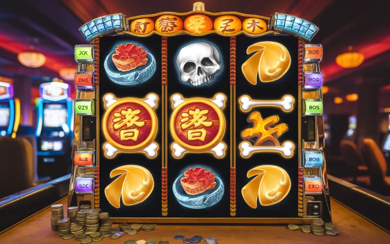 bone fortune casino