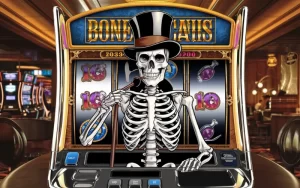 bone fortune casino