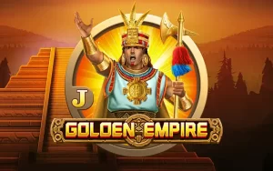 golden empire​