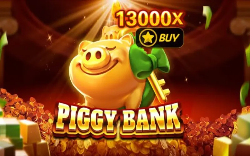 Piggy Bank Slot