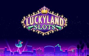 luckyland slots