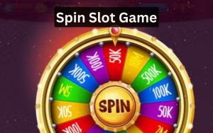 spin slot game