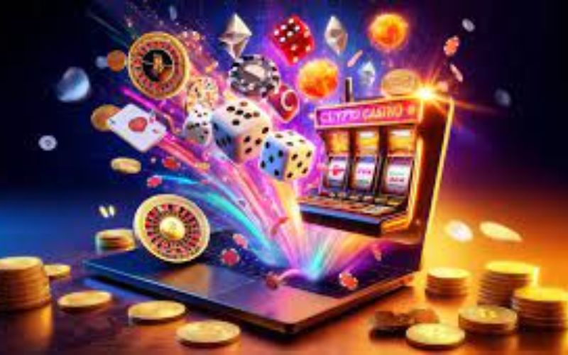 best online slot games 2024