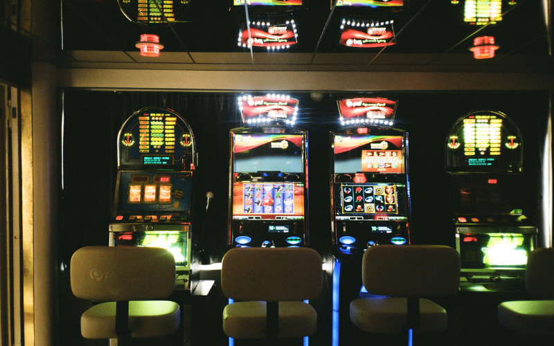 casino slot machines