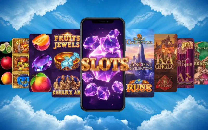 Real Money Slots Apps