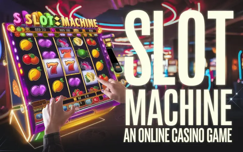 Slot Machines