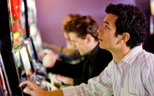 online casino slots real money