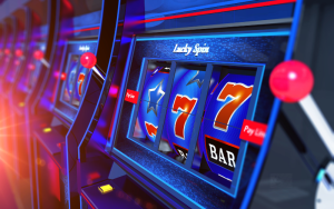 online casino slots​