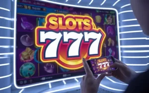 Slots 777 Online