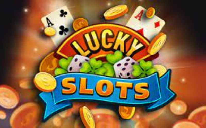 lucky slots casino mega jackpot