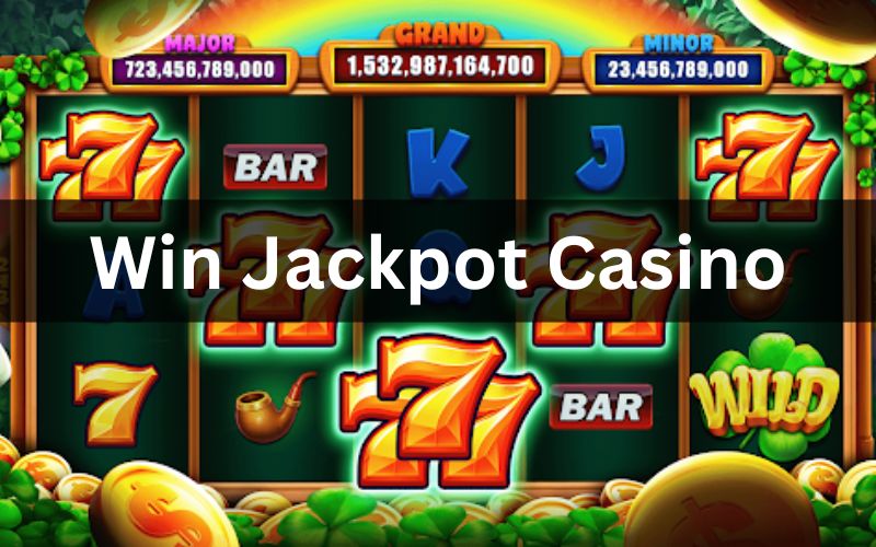 slots jackpot casino big wins